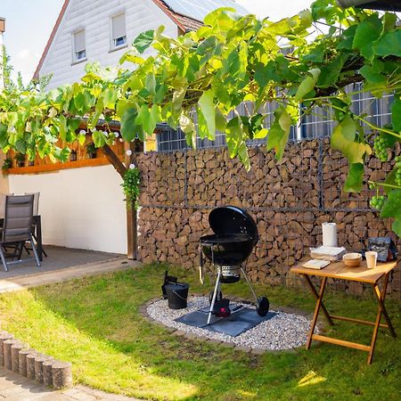 Palatina Living Apartment Fischbach bei Dahn ภายนอก รูปภาพ