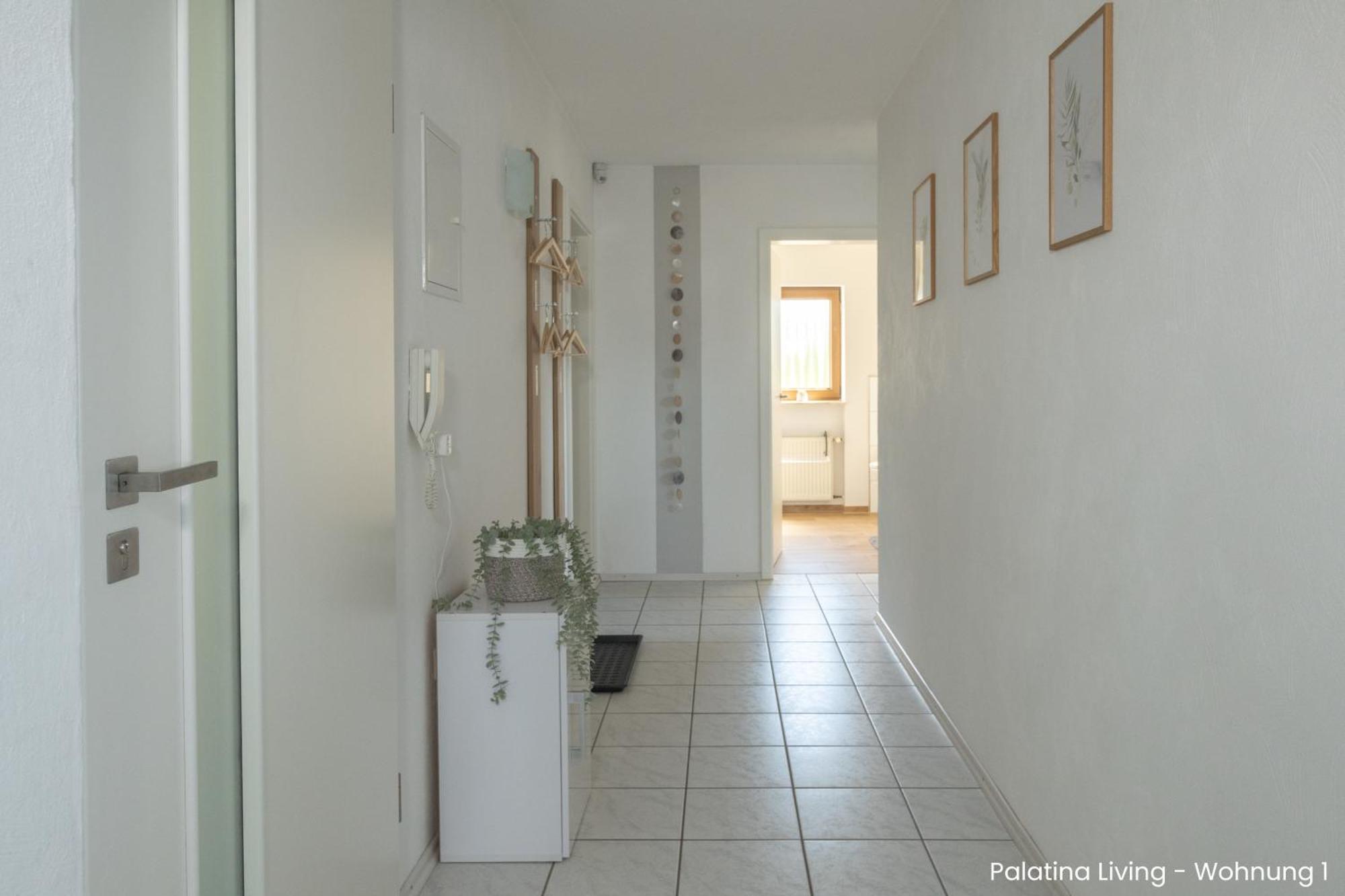 Palatina Living Apartment Fischbach bei Dahn ภายนอก รูปภาพ